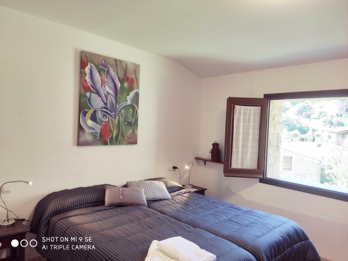 Hostal Moline Bruguera Bilik gambar